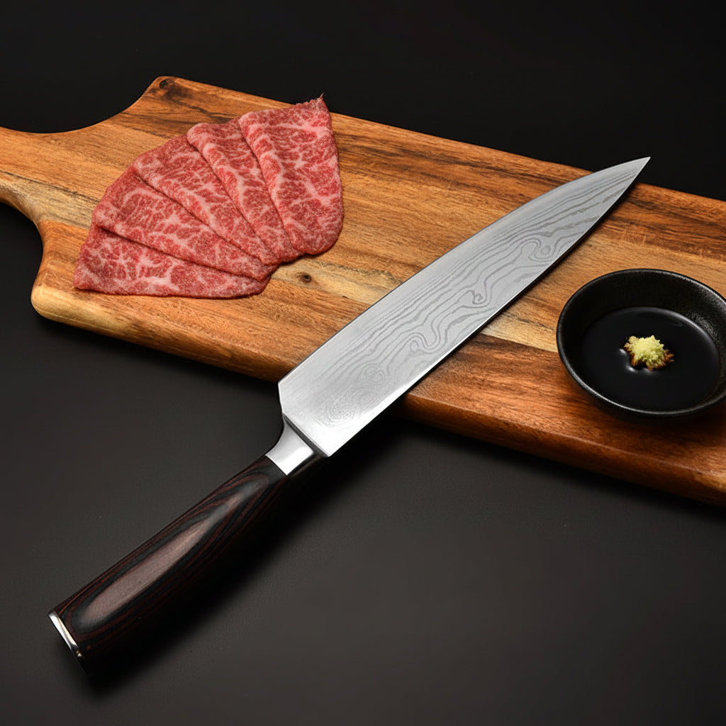 Sujihiki