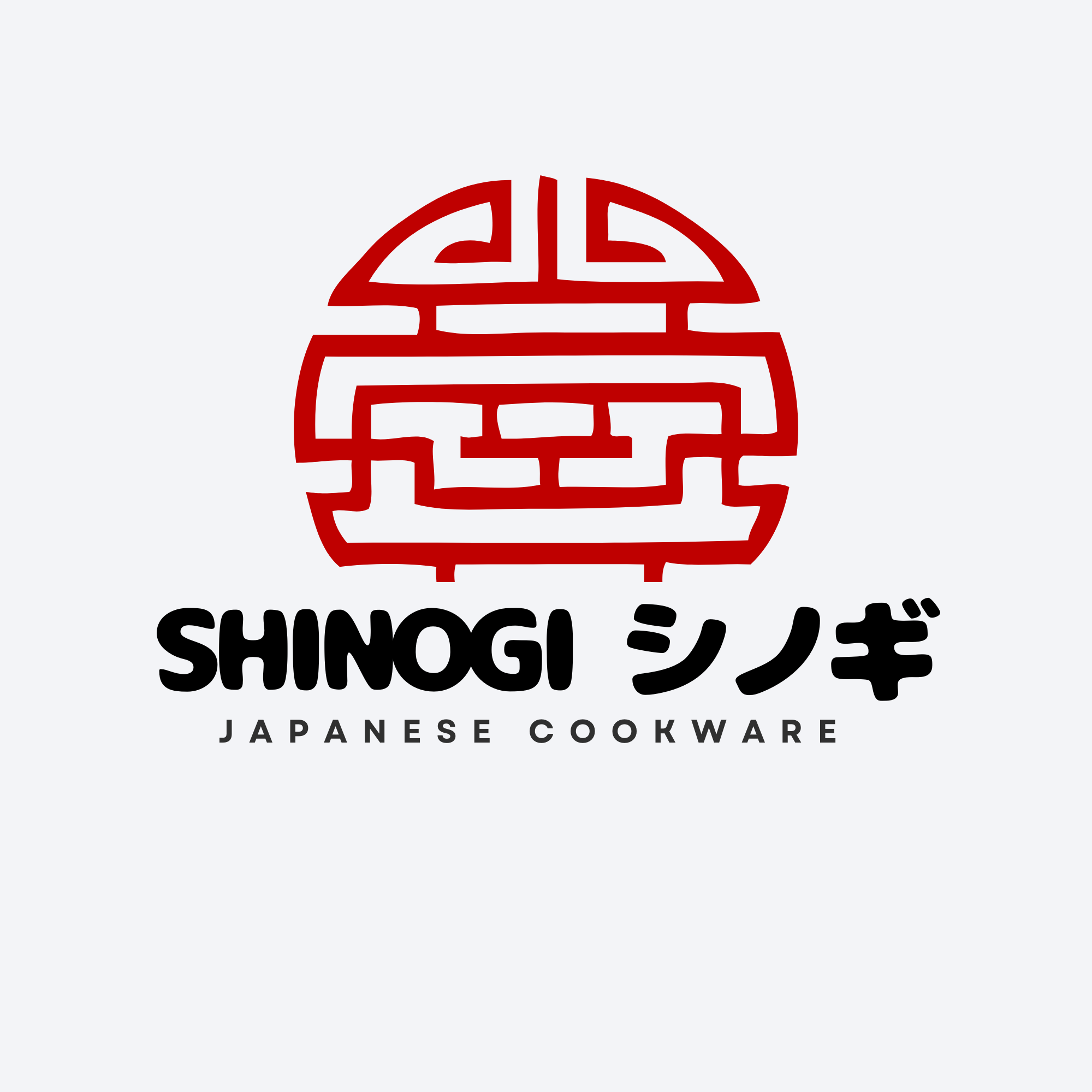 Shinogi